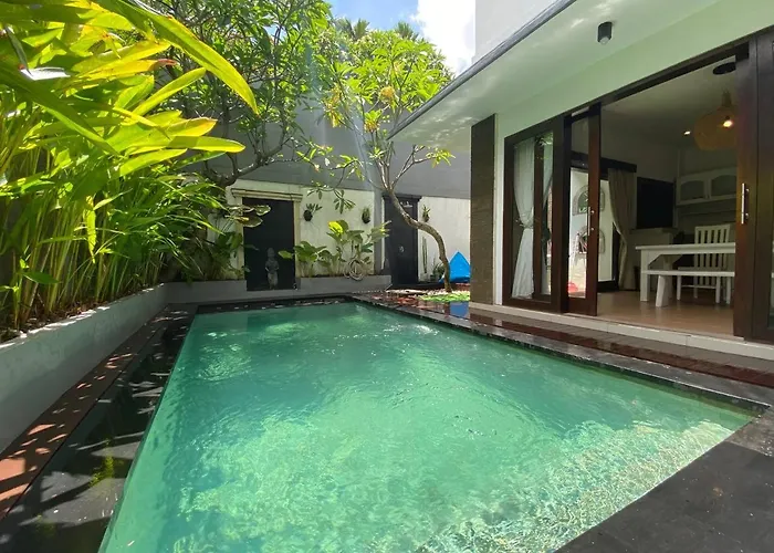 Villa Mayu Dedaries
