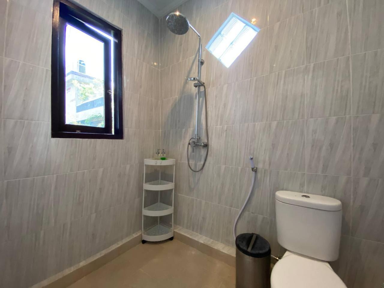 Mayu Dedaries Villa *