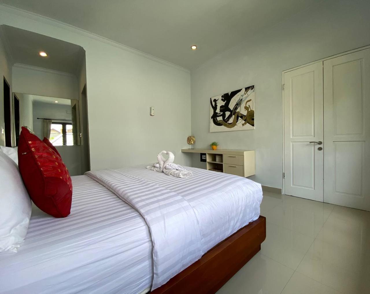 Mayu Dedaries Villa