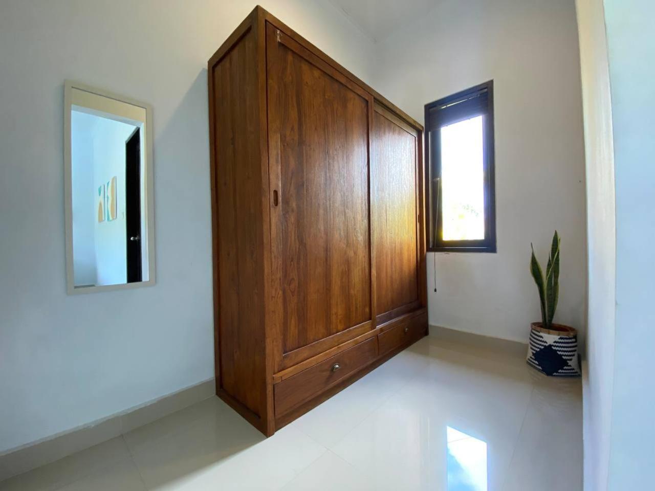 Villa Mayu Dedaries