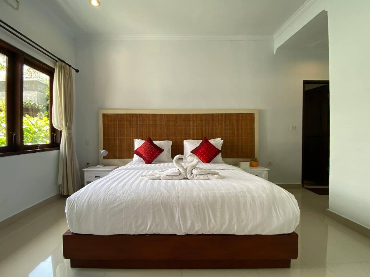 Mayu Dedaries Villa Seminyak (Bali)