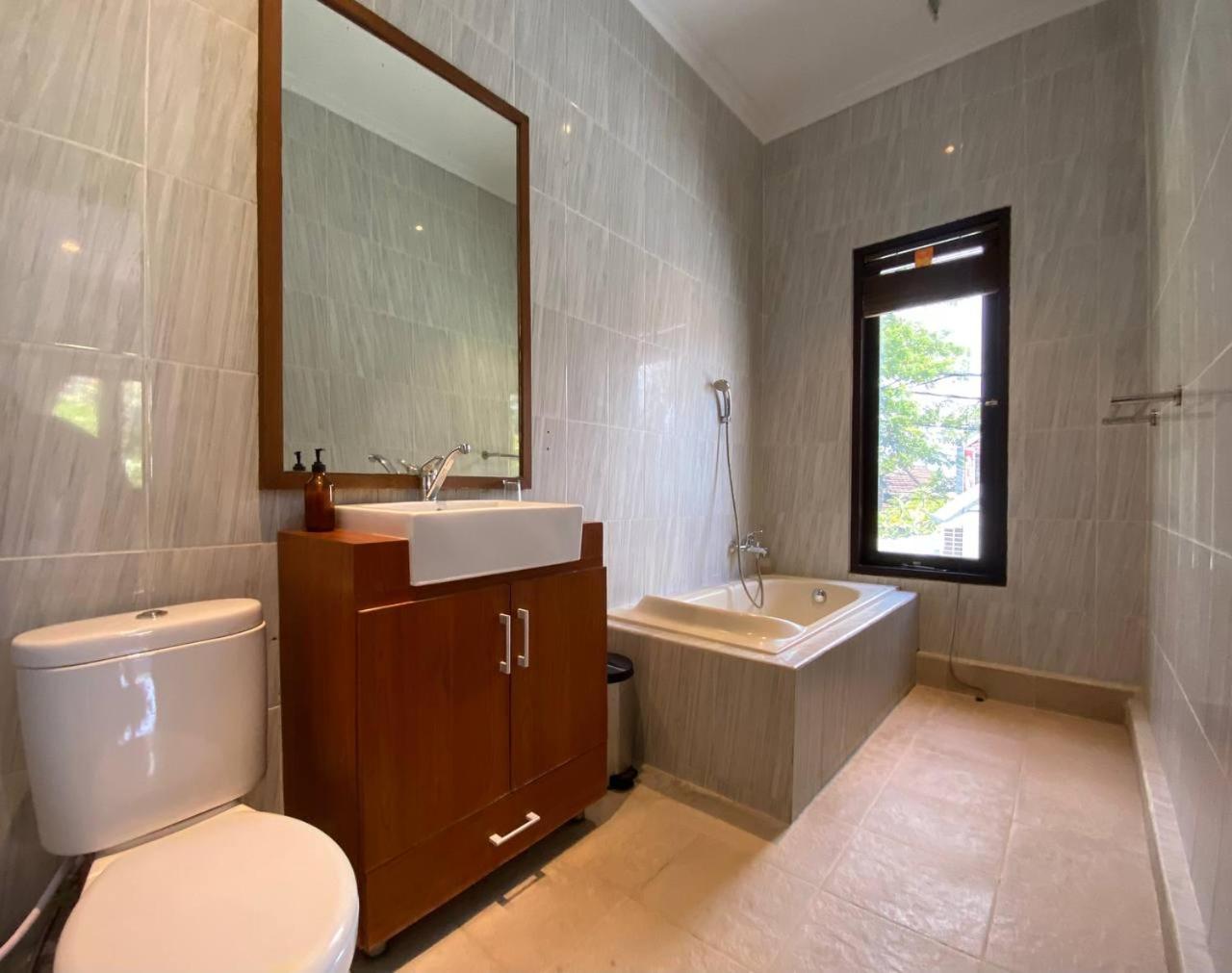Villa Mayu Dedaries Seminyak (Bali)