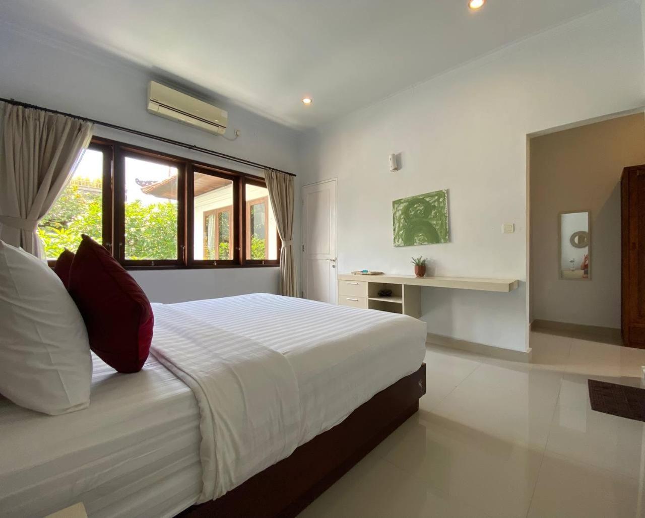 Mayu Dedaries Villa