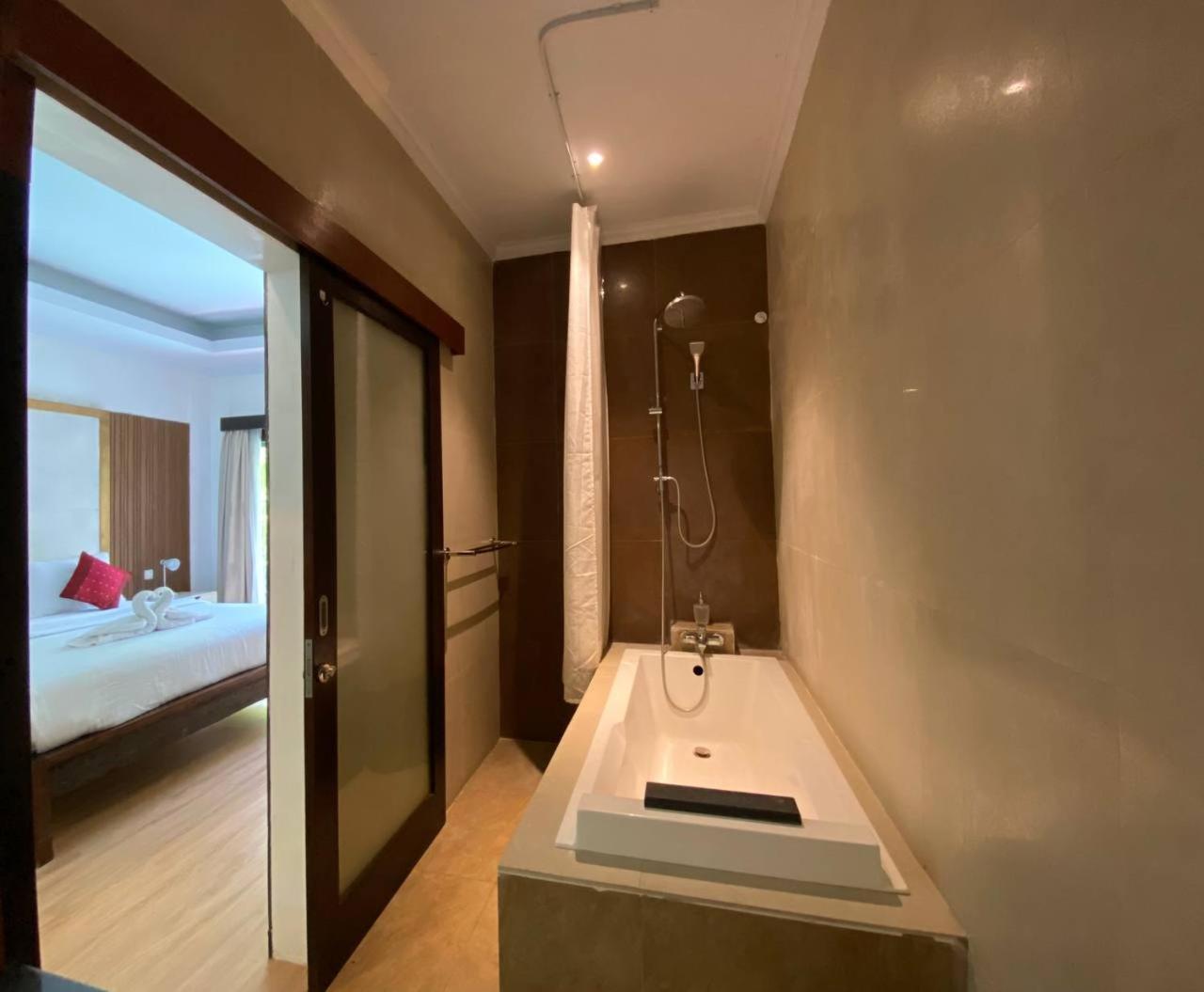 Mayu Dedaries Seminyak (Bali)