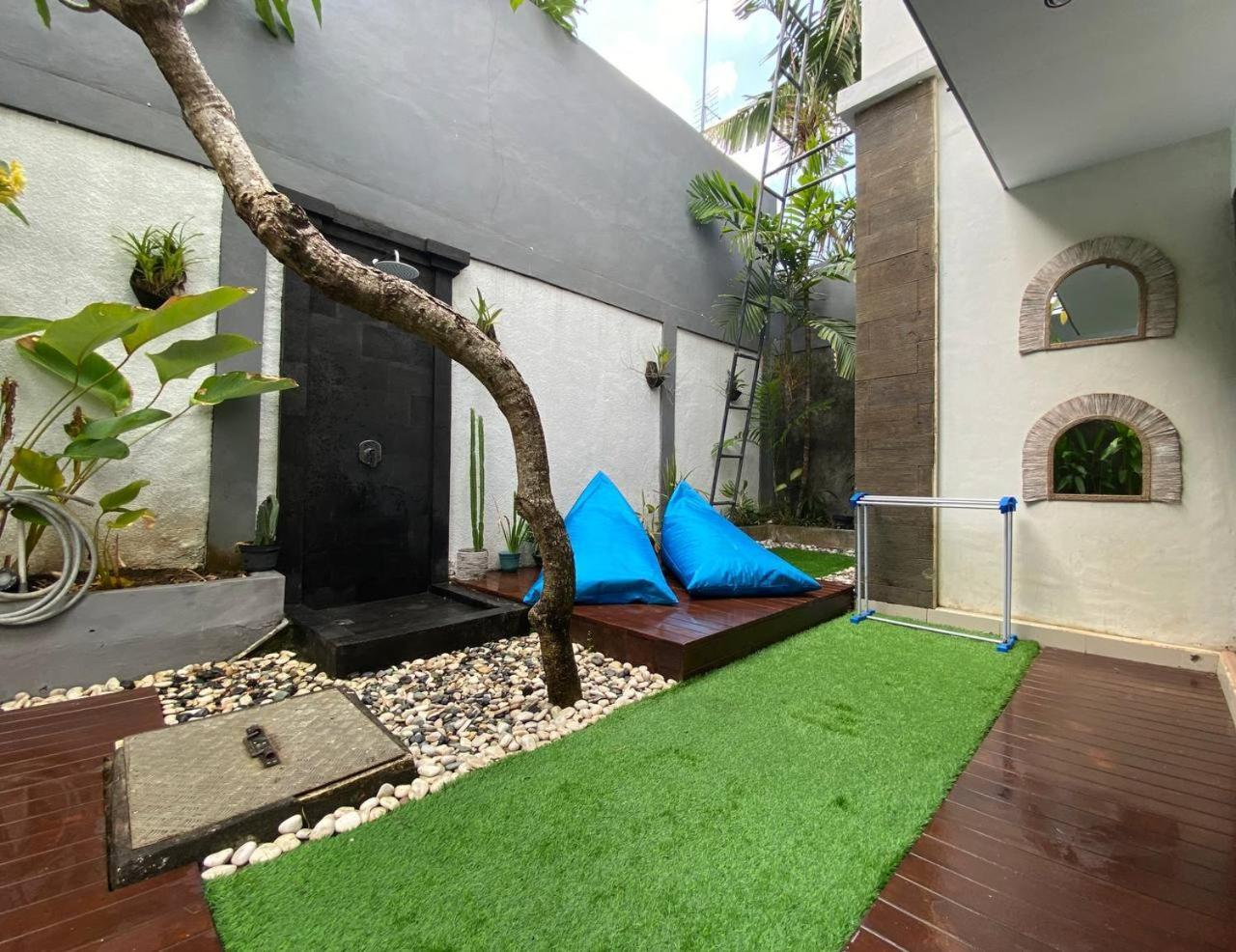 Mayu Dedaries Villa