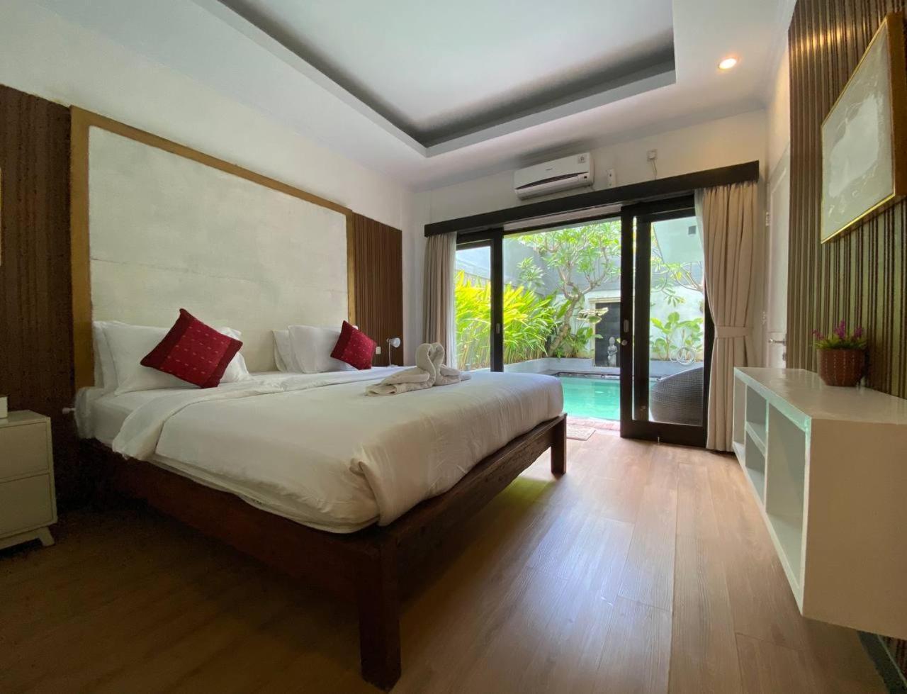 Mayu Dedaries Villa *