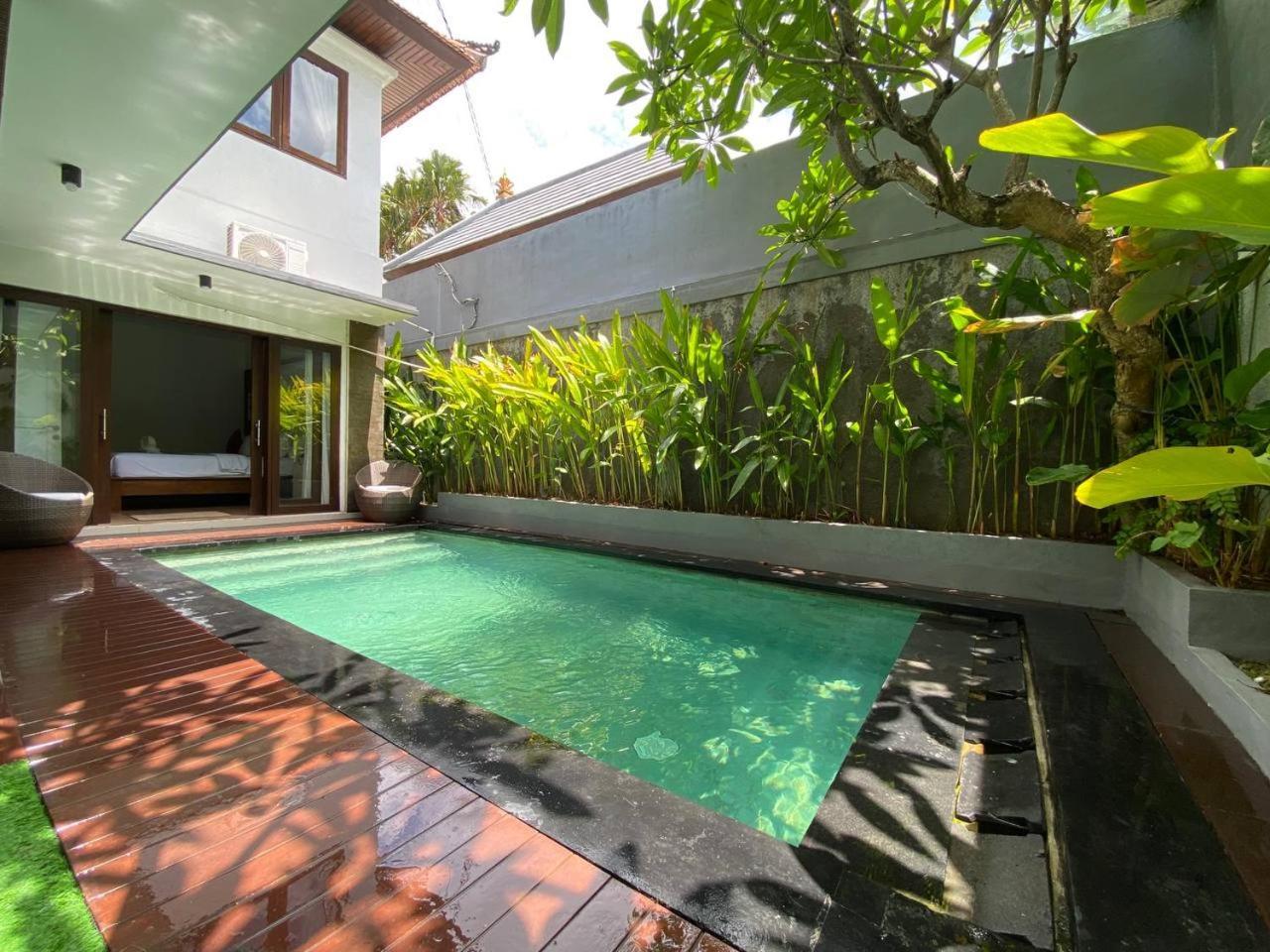 Villa Mayu Dedaries *
