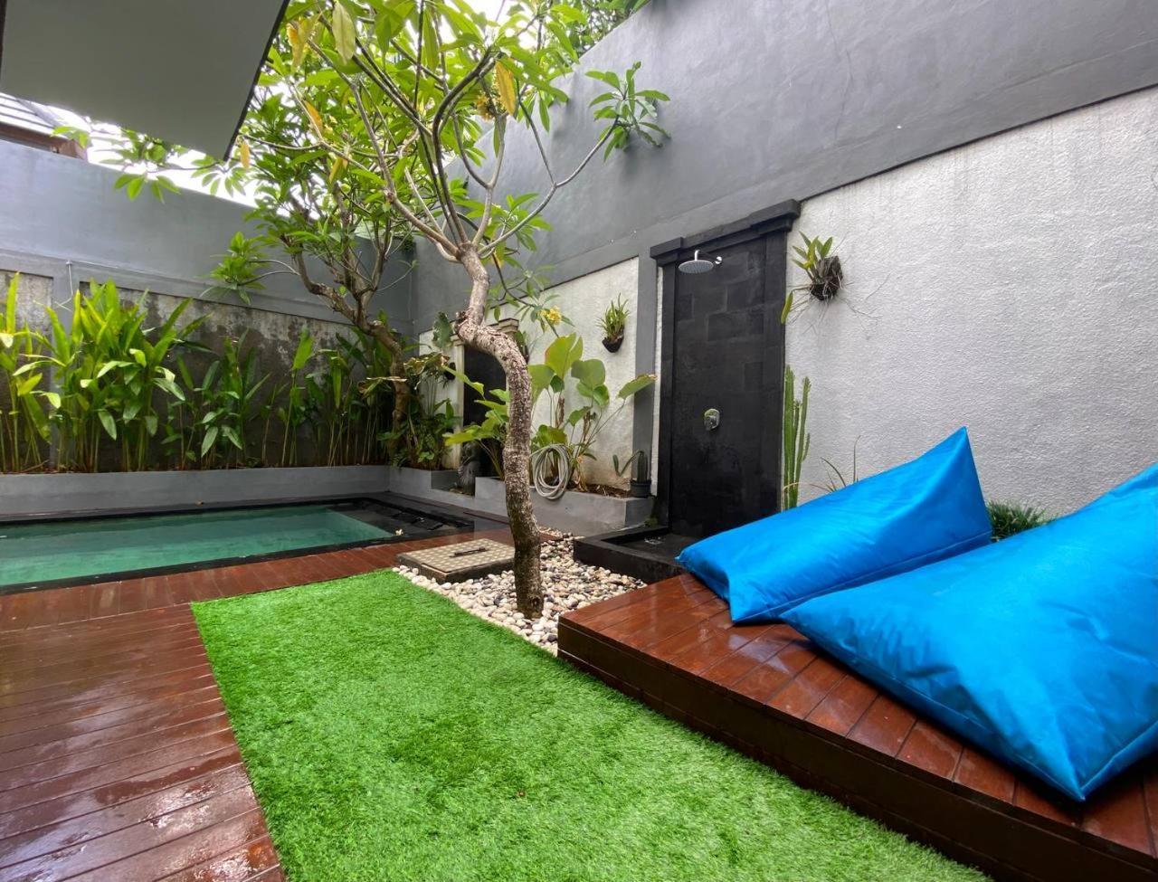 Mayu Dedaries Villa Seminyak (Bali)