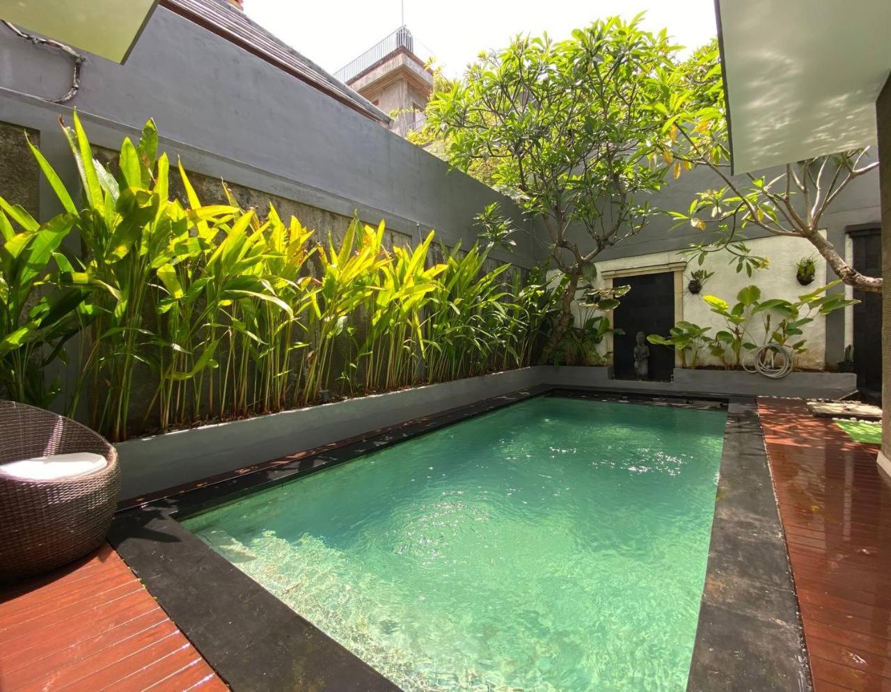 Villa Mayu Dedaries Seminyak (Bali)