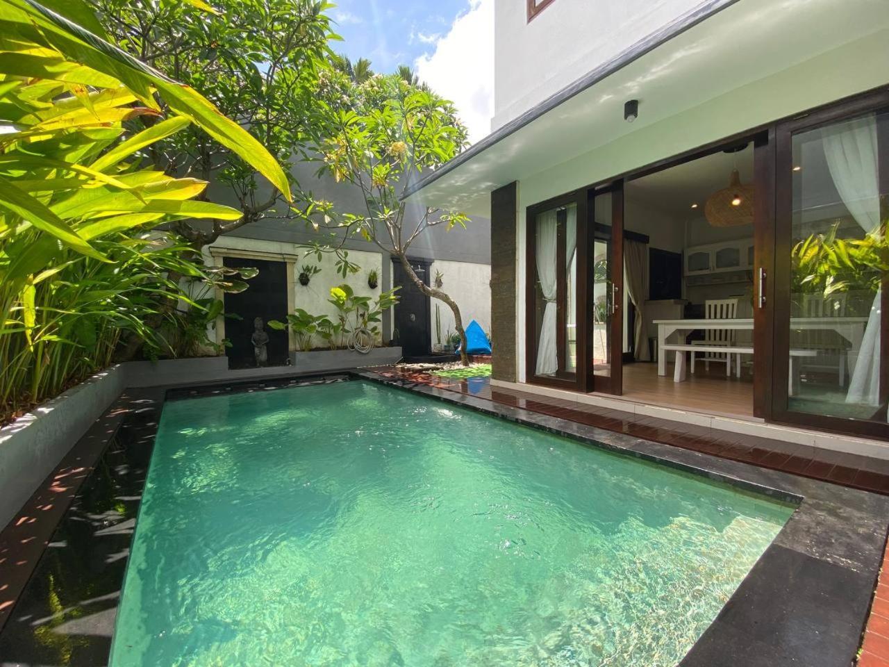 Mayu Dedaries Seminyak (Bali)