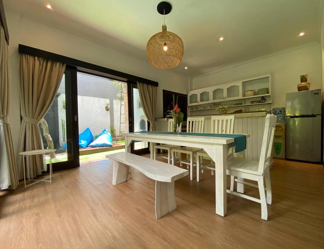 Villa Mayu Dedaries