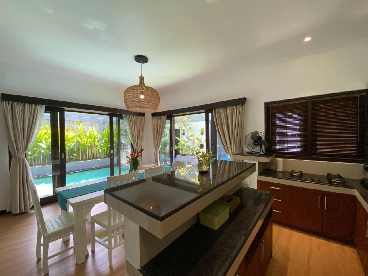 Villa Mayu Dedaries *