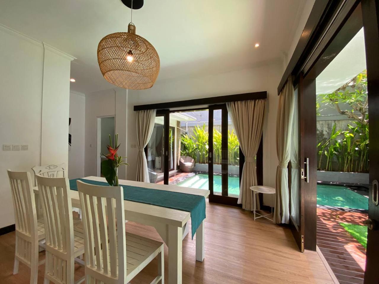 Mayu Dedaries Villa Seminyak (Bali)