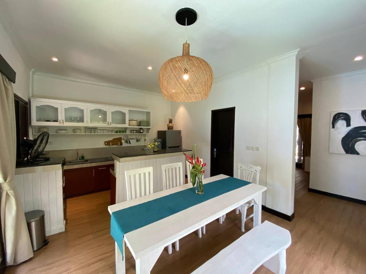 Villa Mayu Dedaries Seminyak (Bali)