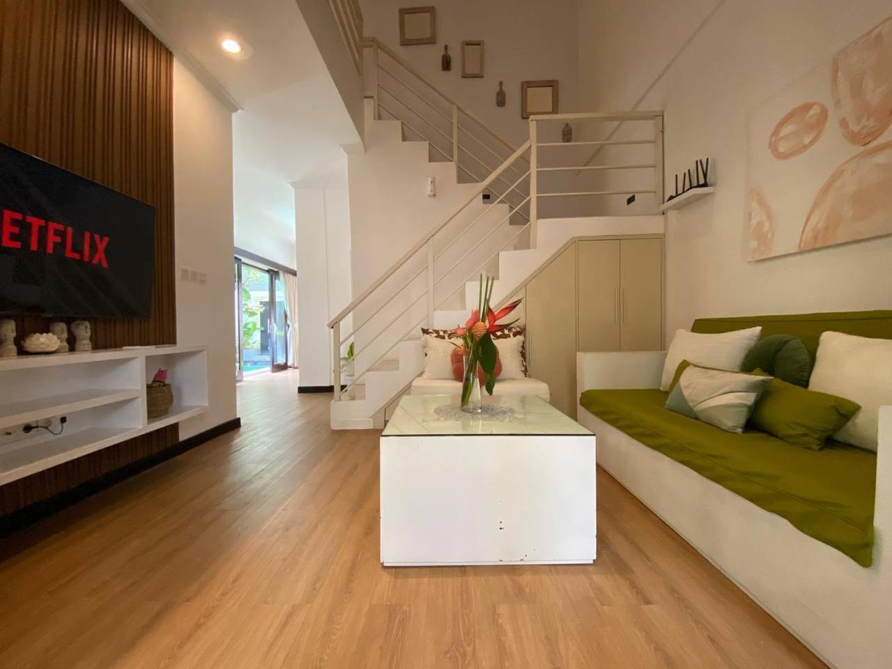 Mayu Dedaries Villa