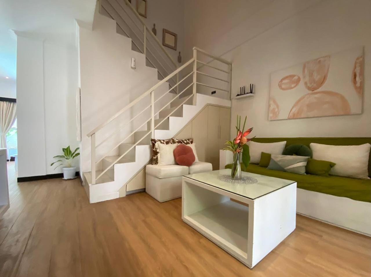 Mayu Dedaries Villa *