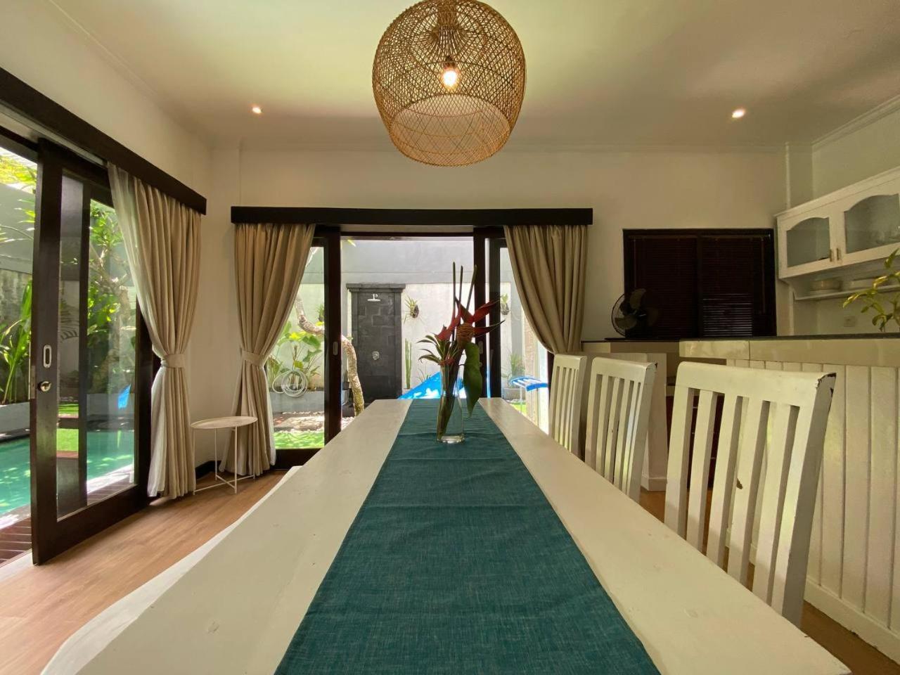 Mayu Dedaries Villa Seminyak (Bali)