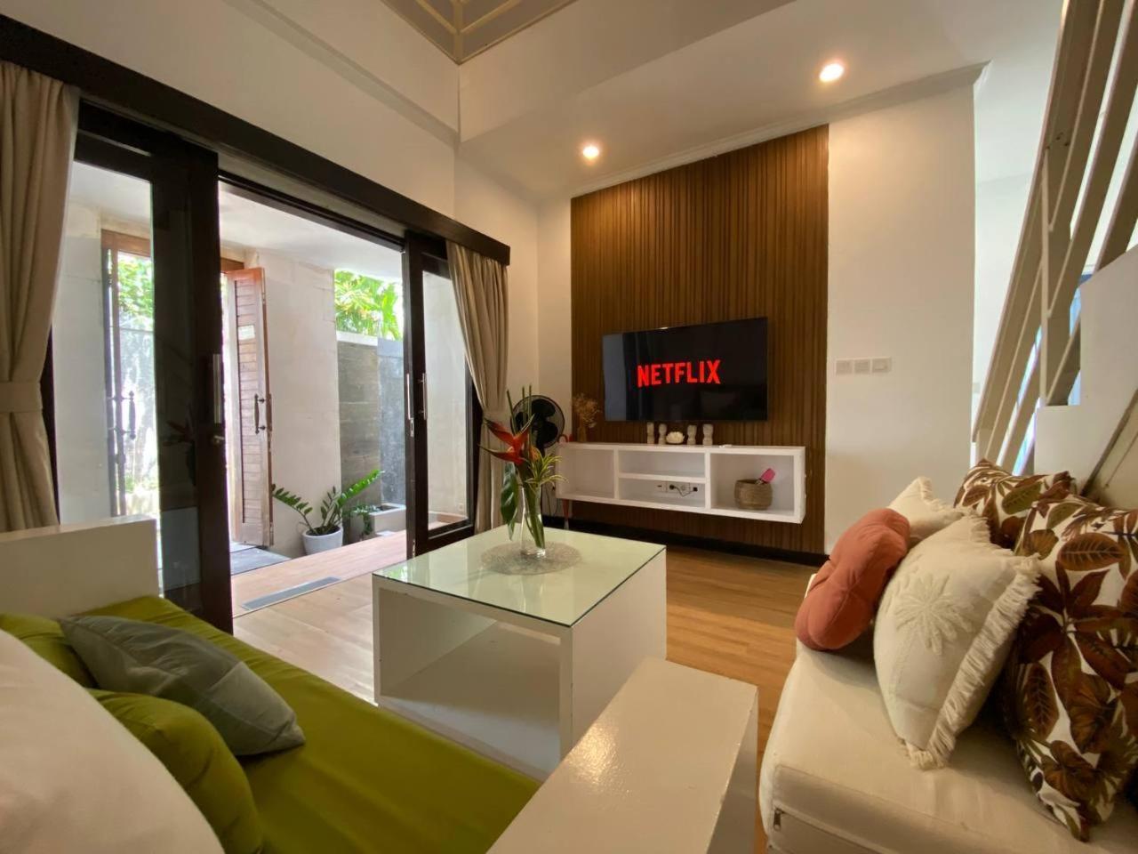 Villa Mayu Dedaries Seminyak (Bali)