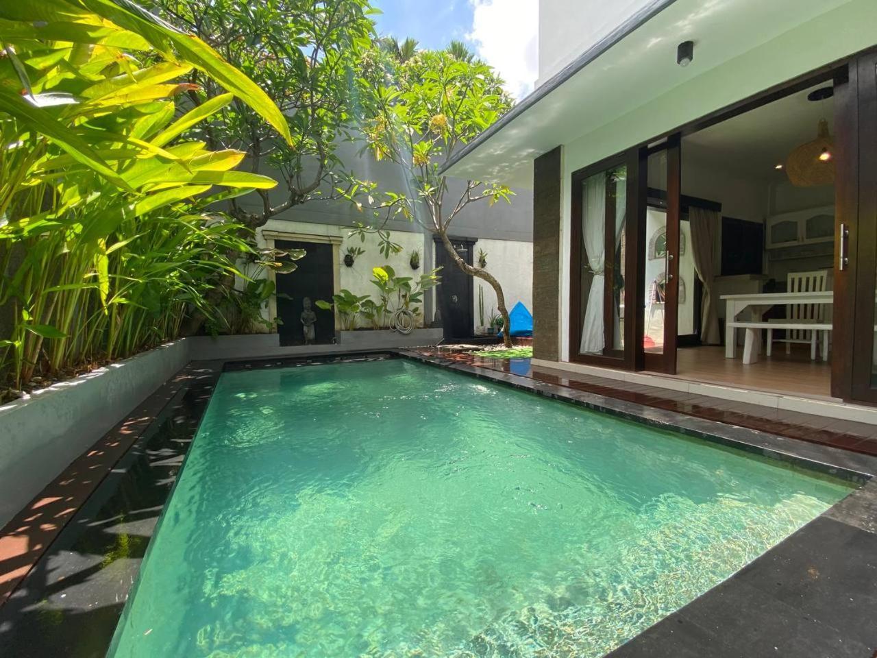 Mayu Dedaries Seminyak (Bali)